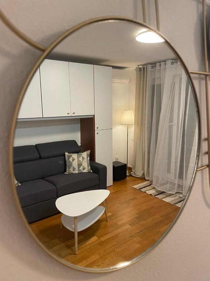 Studio Centre Ville Nicea Zewnętrze zdjęcie