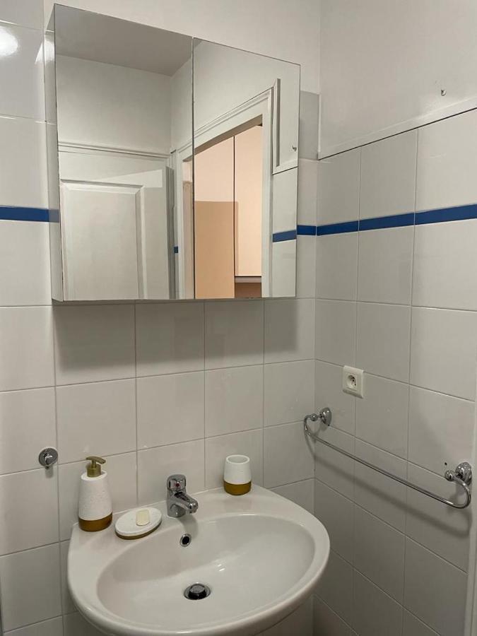 Studio Centre Ville Nicea Zewnętrze zdjęcie