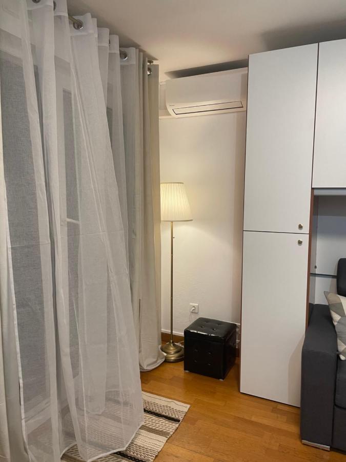 Studio Centre Ville Nicea Zewnętrze zdjęcie
